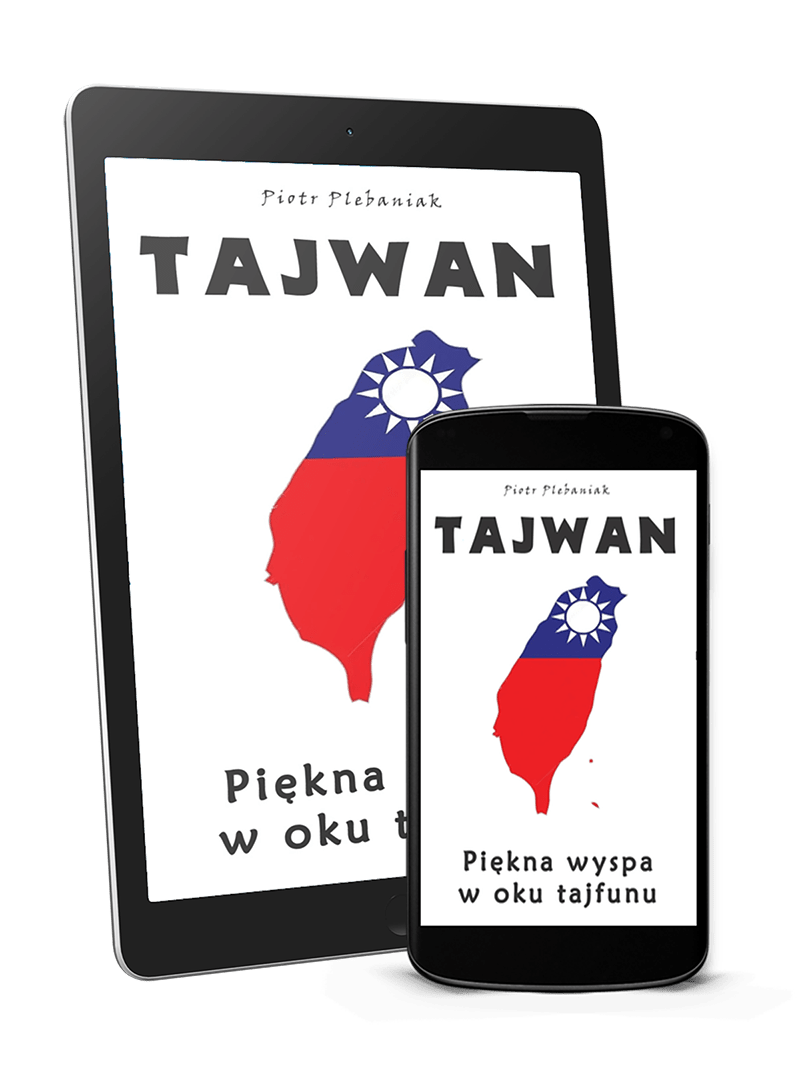  | Piotr Plebaniak, Tajwan 